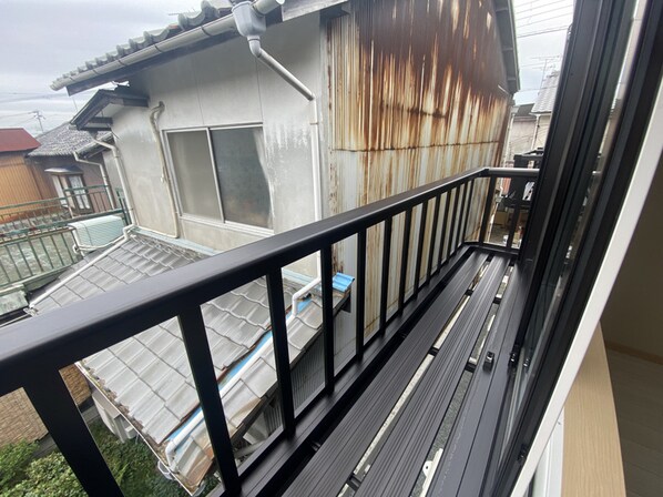 ネストプラス浜田の物件内観写真